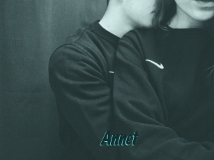 annet Lucy Live