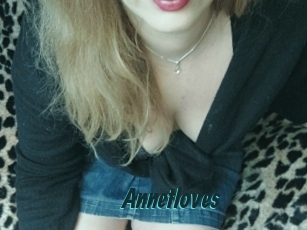 Annetloves