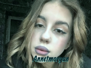 Annetmorgan