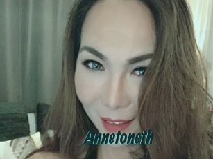 Annetoneth