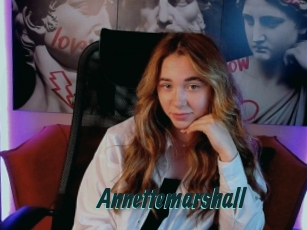 Annettemarshall