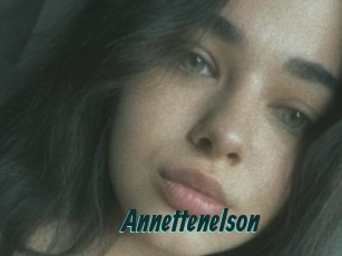Annettenelson