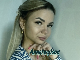 Annetwylson