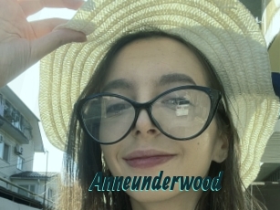 Anneunderwood