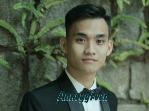 Anneygreen