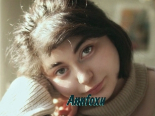 Annfoxu