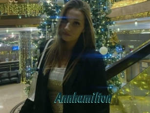 Annhamilton