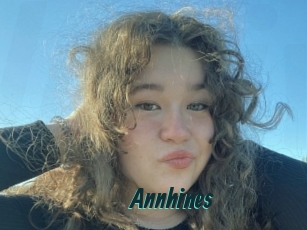 annhines Lucy Live