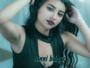 Anni_babyx