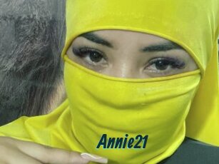 Annie21