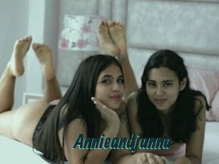 Annieandjanna