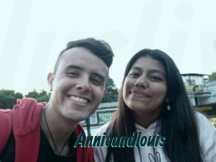Annieandlouis