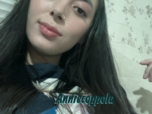 Anniecoppola