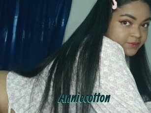 Anniecotton