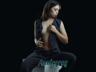 anniegray Lucy Live