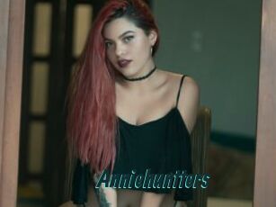 Anniehuntters