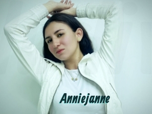 Anniejanne