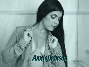 Anniejhonson