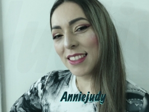 Anniejudy