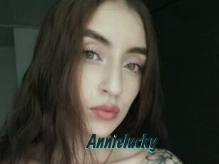 Annielucky