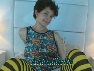 Anniemiller100