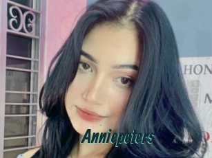 Anniepeters
