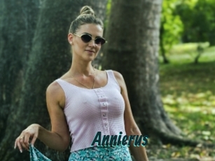 Annierus