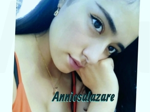 Anniesalazare