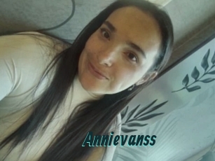 Annievanss