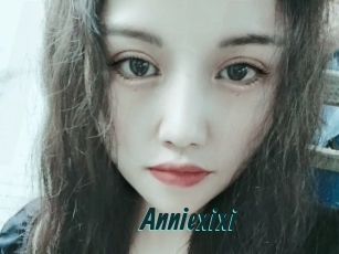Anniexixi