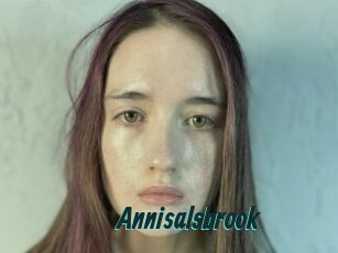 Annisalsbrook