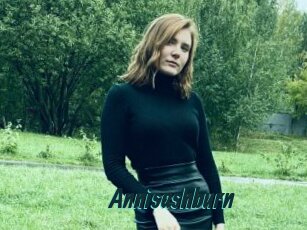Annisashburn