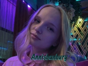 Annisbanbury