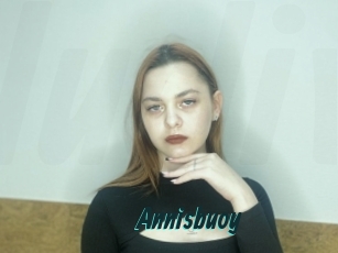 Annisbuoy