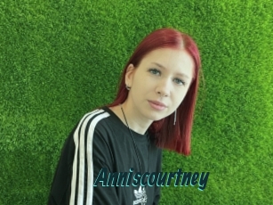 anniscourtney Lucy Live