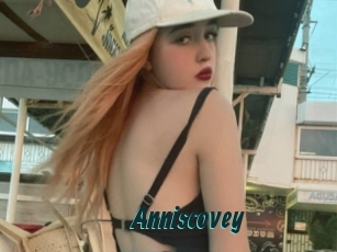 Anniscovey