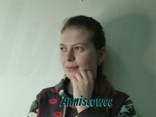 Anniscowee