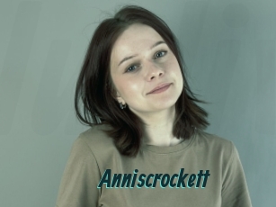 Anniscrockett