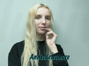 Annisdensmore