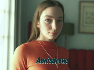 annisdrews Lucy Live