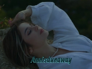 Annisdunaway