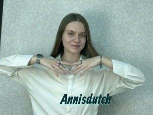 annisdutch Lucy Live