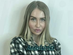 Annisfairfax