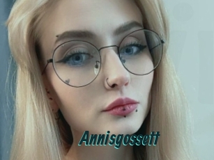 Annisgossett