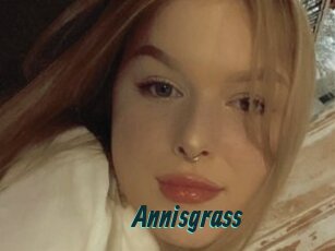 Annisgrass