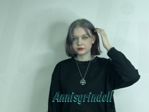 Annisgrindell