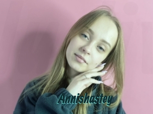 Annishastey