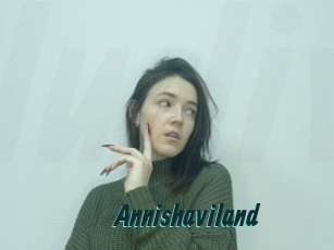 Annishaviland