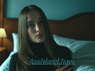 Annishawkinson