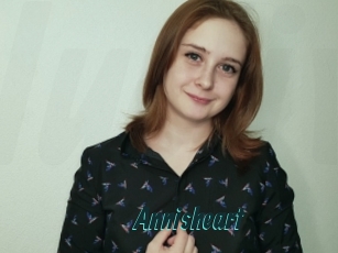 Annisheart